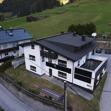 דירות סנט לאונרד אים פיצטל Alpenliebe Pitztal מראה חיצוני תמונה
